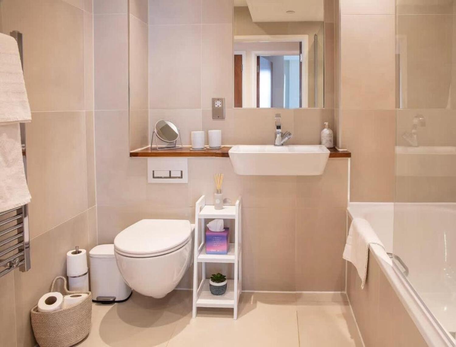 Westminster 2 Bed 2 Bath Apartment London Exterior photo